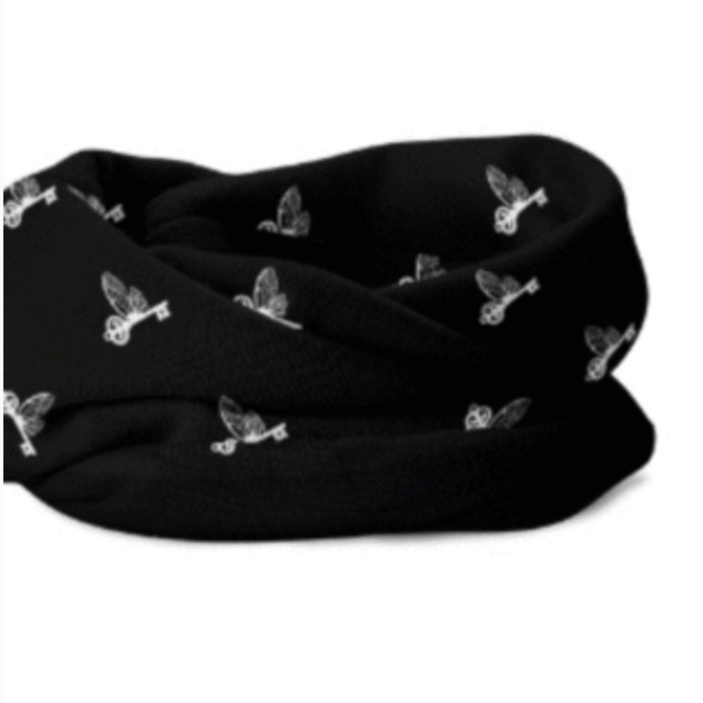 Harry Potter Head scarf